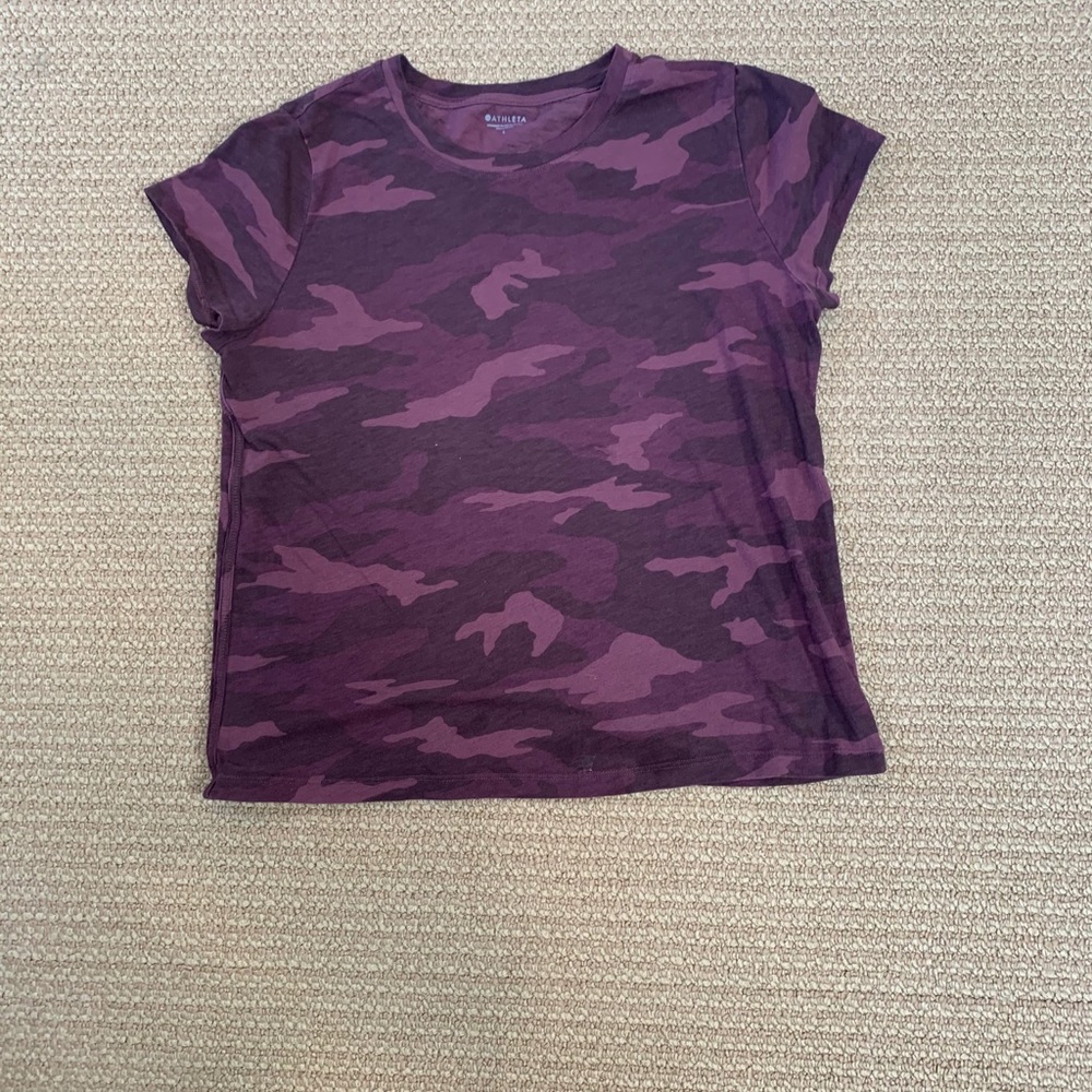 Athleta Tee